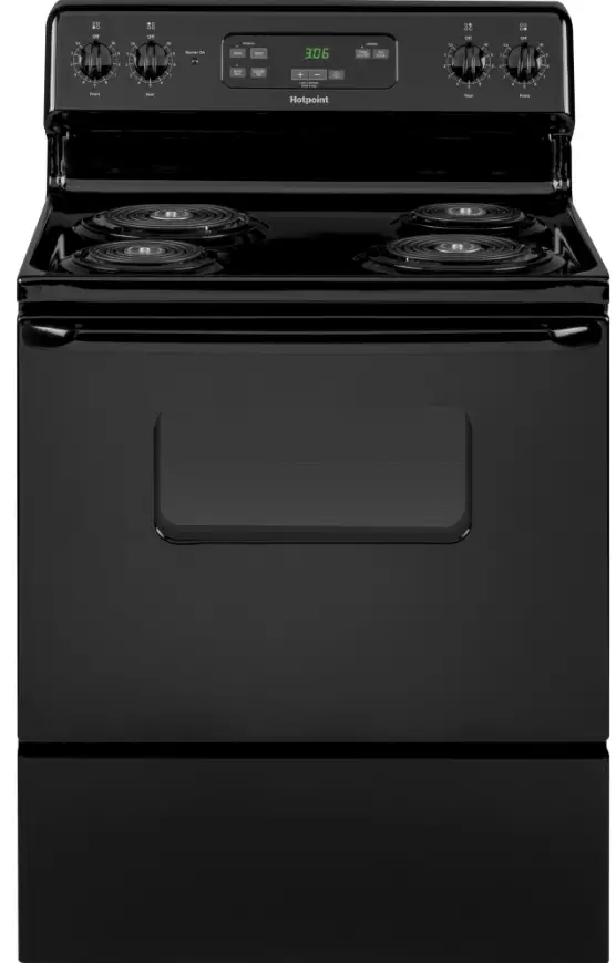 GE-APPLIANCES-RBS330DR-Hotpoint-30Inch-Free-Standing-Electric-Range-PRO