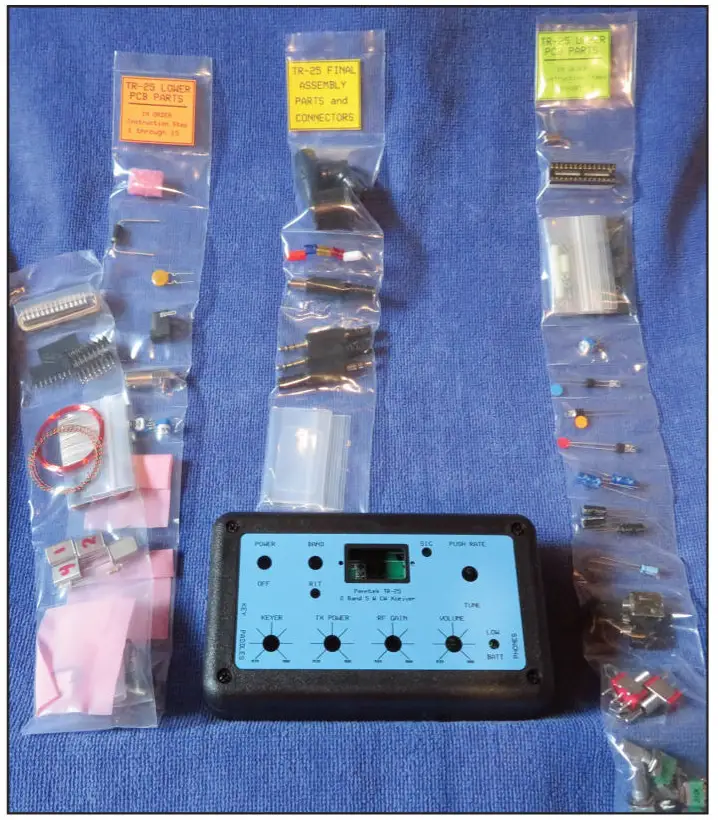 PENNTEK-TR-25-CW-Transceiver-FIG-1