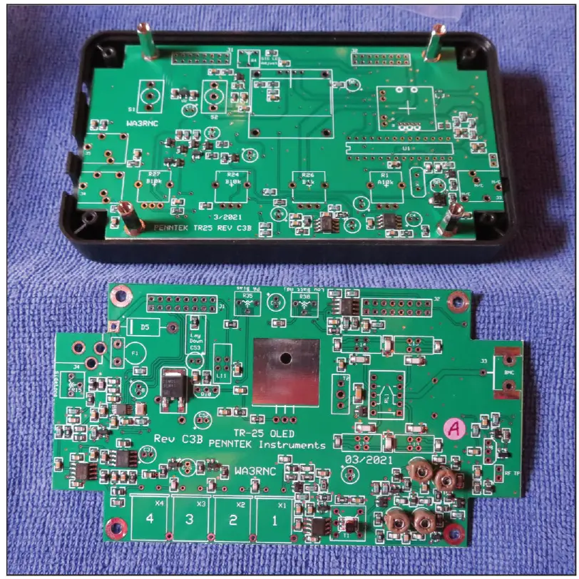 PENNTEK-TR-25-CW-Transceiver-FIG-2