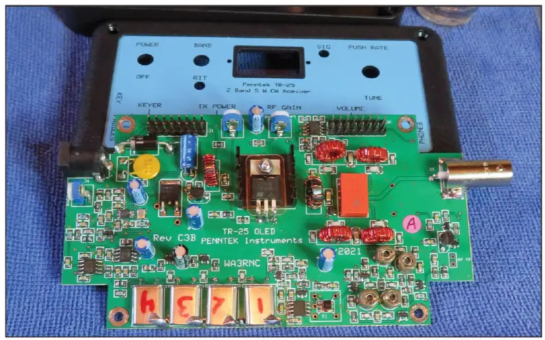 PENNTEK-TR-25-CW-Transceiver-FIG-7