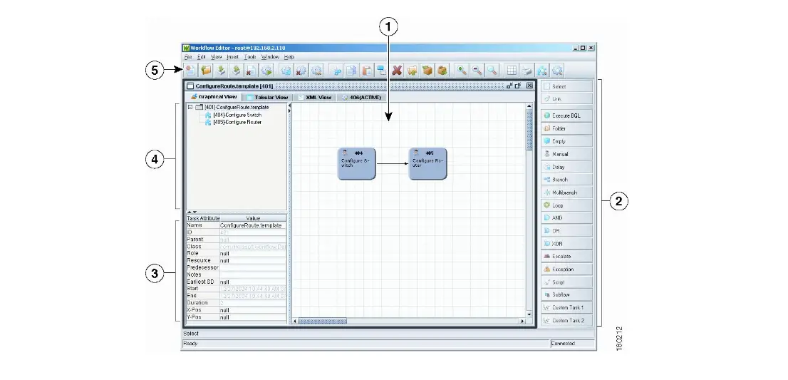 Cisco Creating Custom Workflow Tasks User Guide Cisco Creating Custom Workflow Tasks User Guide