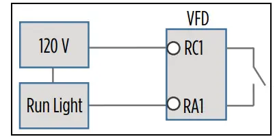 Franklin Electric Cerus X-Drive 3R Standard Variable Frequency Drive - Figrure 15