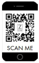 ZLINE DROPINS Gas Stovetop - QR5