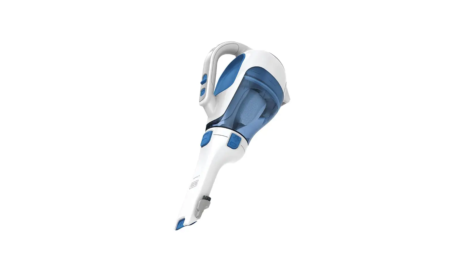 Black+decker Hhvi320jr02 Dustbuster Handheld Vacuum Cleaner User Manual Black+decker Hhvi320jr02 Dustbuster Handheld Vacuum Cleaner User Manual