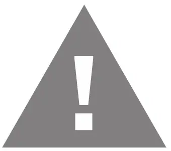 warning Icon
