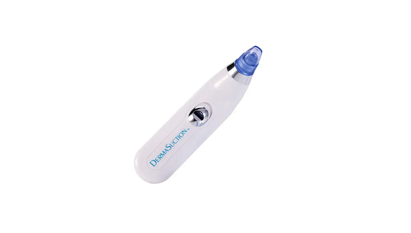 Olrom Br002 Electric Vacuum Suction Blackhead Remover User Guide Olrom Br002 Electric Vacuum Suction Blackhead Remover User Guide