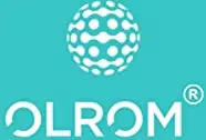 Olrom-logo