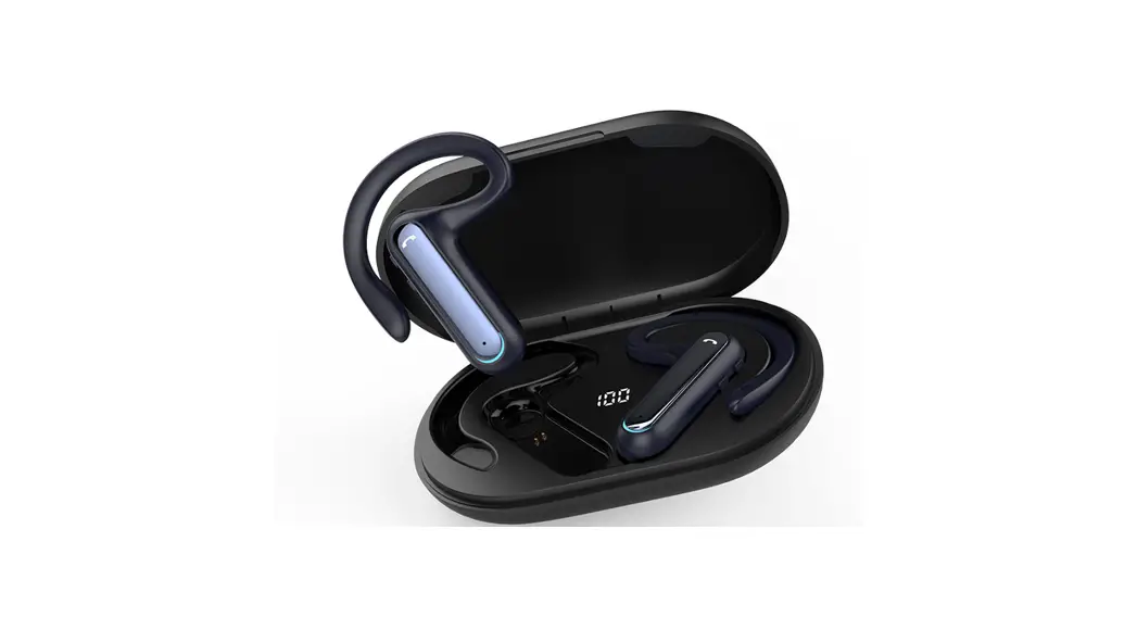 Shenzhen Huangmai Technology Fw5 Bluetooth Headset User Manual Shenzhen Huangmai Technology Fw5 Bluetooth Headset User Manual