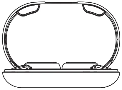 Shenzhen Huangmai Technology FW5 Bluetooth Headset - Figure 2