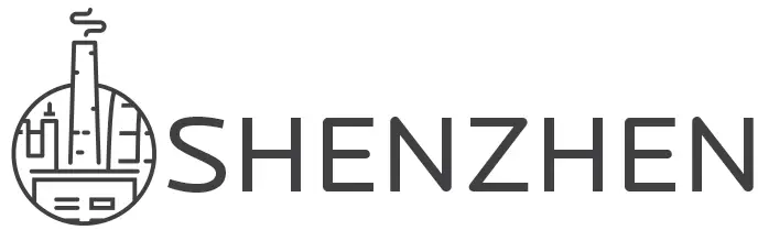 Shenzhen Logo