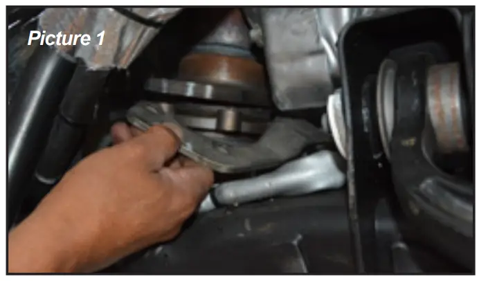 PPE 116122000 OEM Length Replacement High Flow Up Pipes-fig2