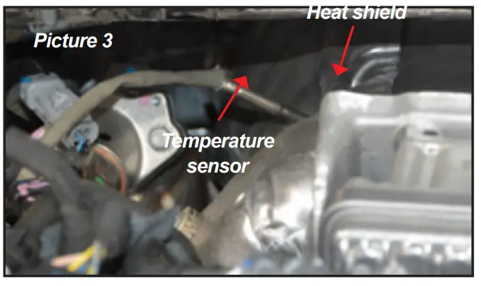 PPE 116122000 OEM Length Replacement High Flow Up Pipes-fig4