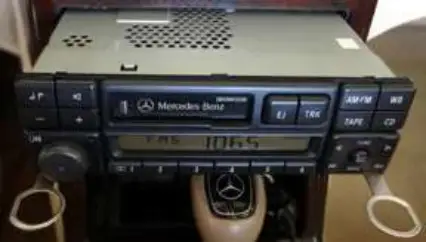 DISCOUNT CAR STEREO A2D-MBFM Fig 2