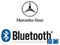 Mercedes-Benz Bluetooth