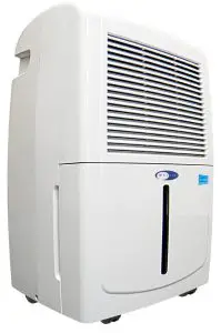 Whynter Portable Dehumidifier with Pump RPD-551 EWP