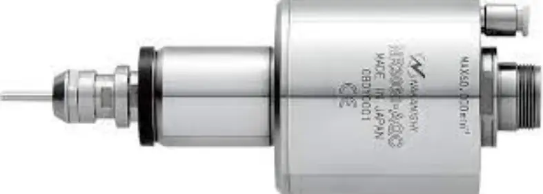 NAKANISHI EMR-3008K Motor Spindle-FIG1
