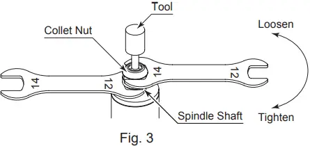 NAKANISHI EMR-3008K Motor Spindle-FIG6