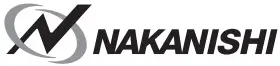 NAKANISHI-LOGO