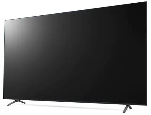 43UR640S0ZD Smart TV