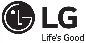 LG -Logo