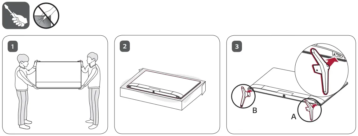 Installation Instructions