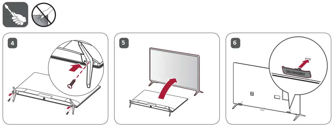 Installation Instructions