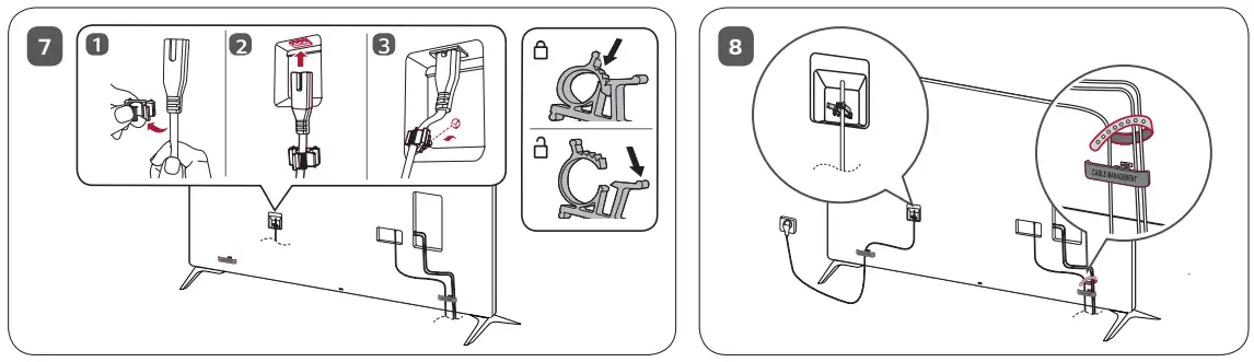 Installation Instructions