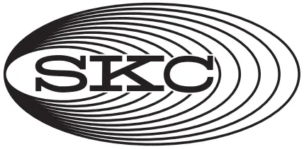 SKC logo