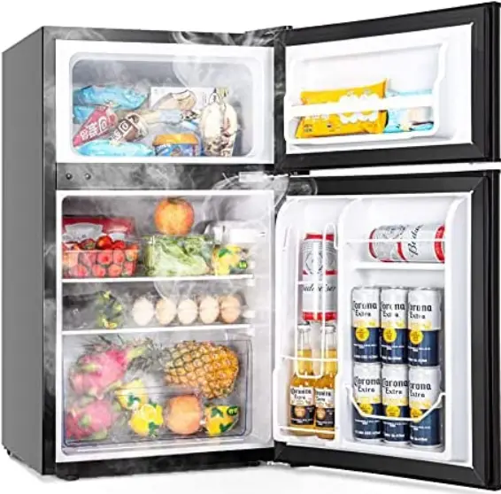 EUHOMY RF-H Compact Refrigerator