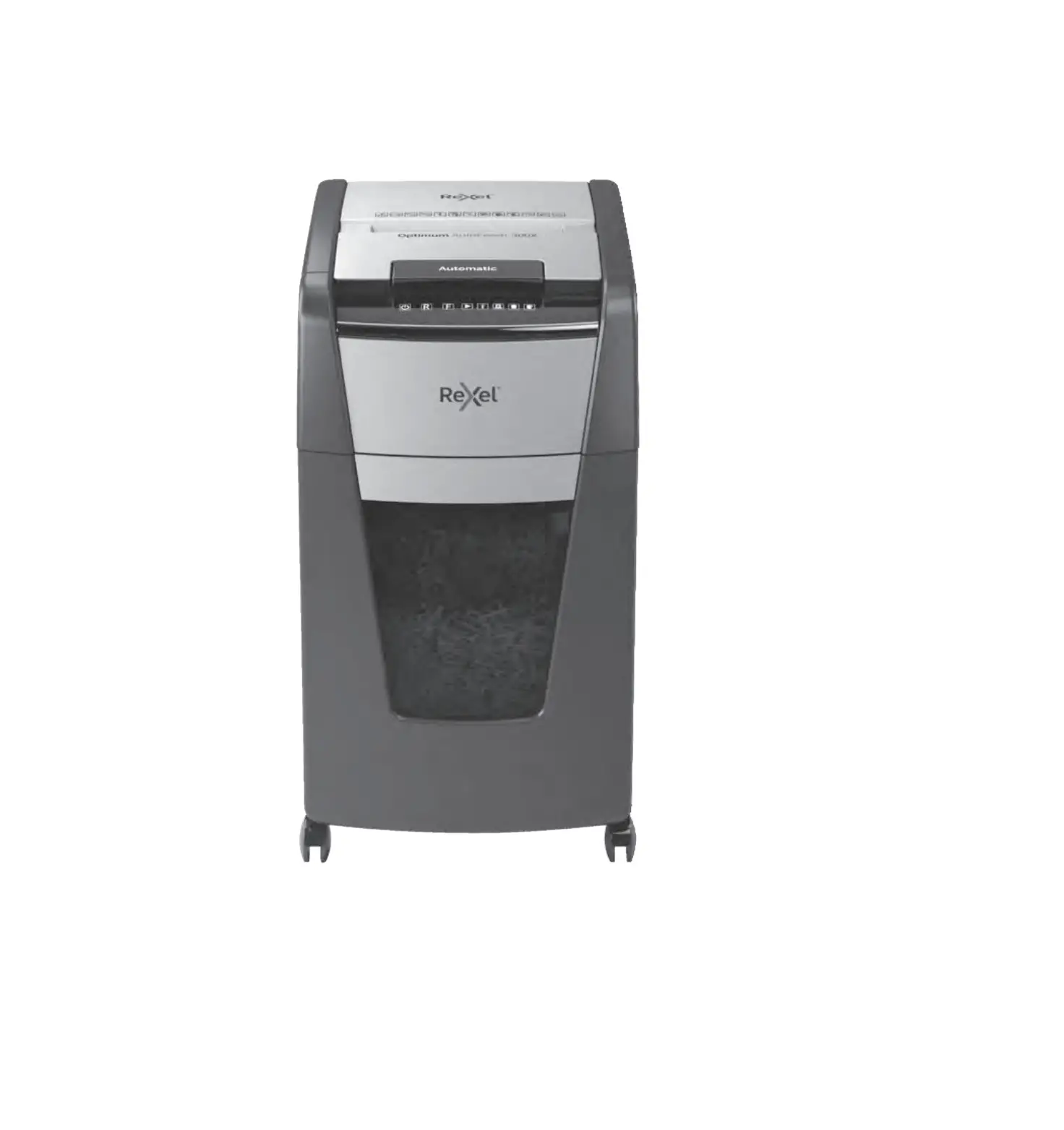 Rexel Autofeed+ 45x Automatic Cross Cut Paper User Manual Rexel Autofeed+ 45x Automatic Cross Cut Paper User Manual