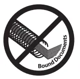 Hopper filling symbol