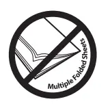 Hopper filling symbol