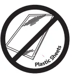 Hopper filling symbol