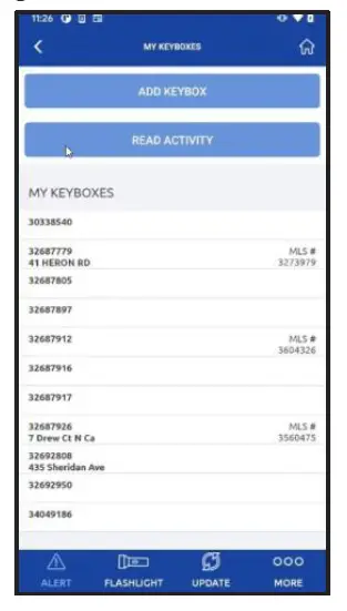 Supra Managed Access with eKEY 3