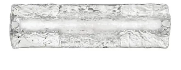 HINKLEY-52092 30-Inch-Chrome-Vanity-Light-Wall-Lightproduct-image