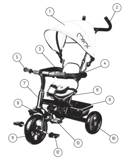 MoMi-Iris-Tricycle-1