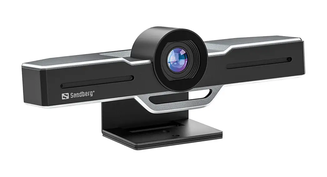 Sandberg 134-22 Confcam Eptz 1080p Hd Remote User Guide Sandberg 134-22 Confcam Eptz 1080p Hd Remote User Guide