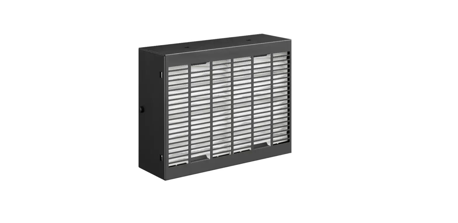 Panasonic Et-emfu330 Long Life Filter Unit Instruction Manual Panasonic Et-emfu330 Long Life Filter Unit Instruction Manual