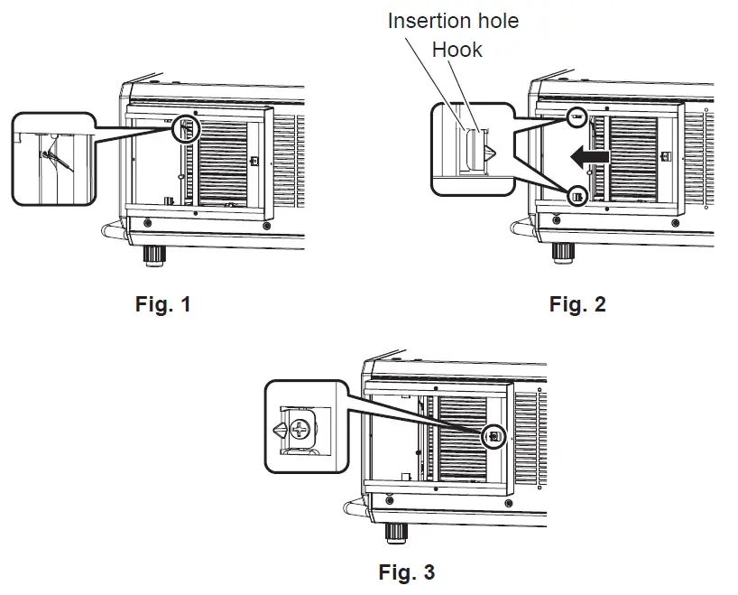 Panasonic-ET-EMFU330-Long-Life-Filter-Unit-FIG-11