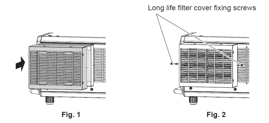 Panasonic-ET-EMFU330-Long-Life-Filter-Unit-FIG-13