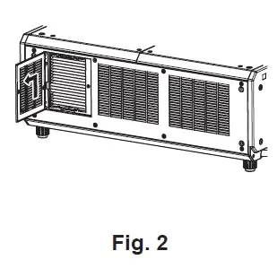 Panasonic-ET-EMFU330-Long-Life-Filter-Unit-FIG-7