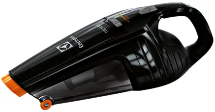 Electrolux ZB6210EB 10.8V Ergorapido Handheld Vacuum Cleaner
