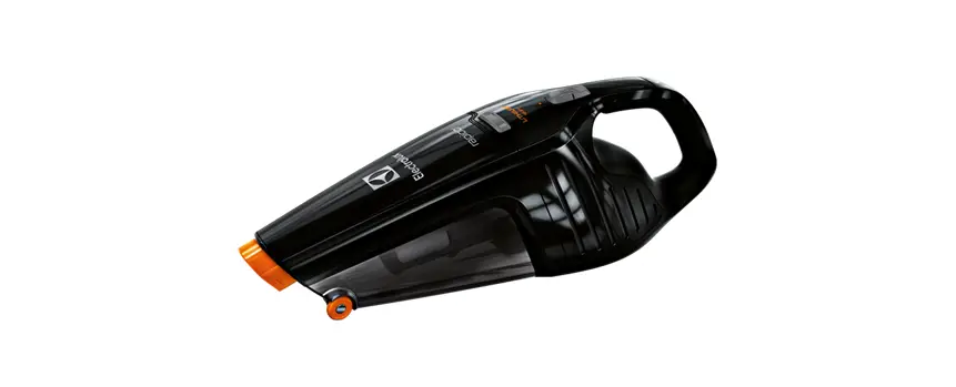 Electrolux Zb6210eb 10.8v Ergorapido Handheld Vacuum Cleaner Instruction Manual Electrolux Zb6210eb 10.8v Ergorapido Handheld Vacuum Cleaner Instruction Manual