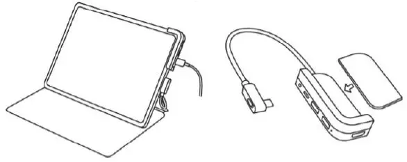 Baseus-CAHUB-CWJ0G-6in1-USB-Type-C-Multifunctional-HUB-fig- (2)