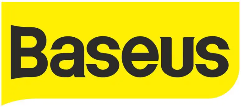 Baseus-logo