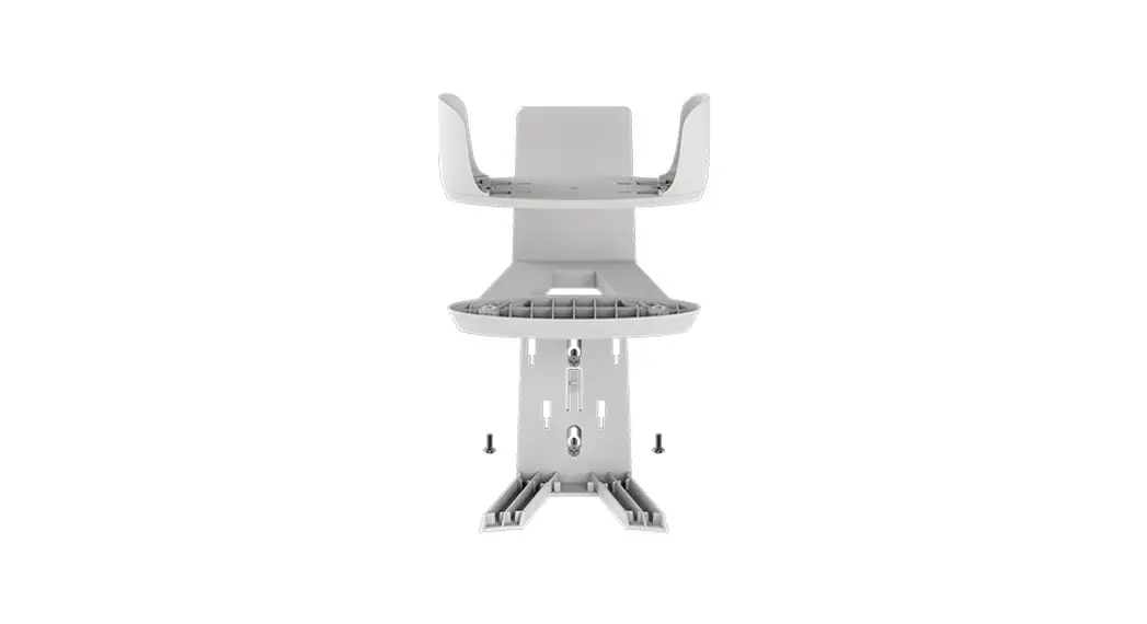 Netgear Rbkwm Wall-mounting Kit User Guide Netgear Rbkwm Wall-mounting Kit User Guide