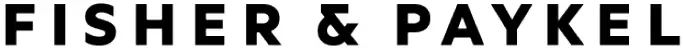 FISHER -PAYKEL-logo