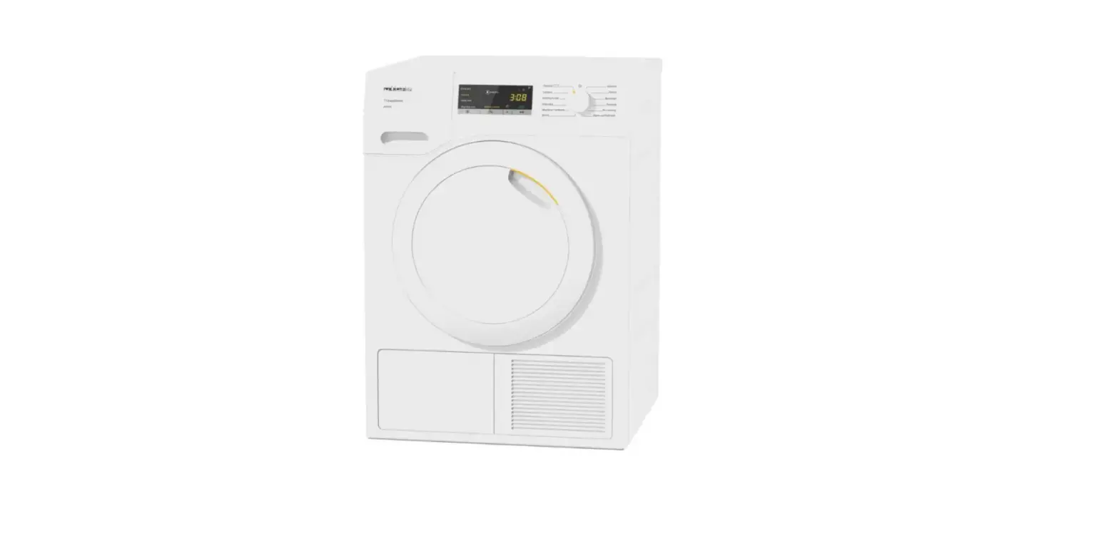 Miele Tea 235 Wp 7kg Heat Pump Tumble Dryer User Guide Miele Tea 235 Wp 7kg Heat Pump Tumble Dryer User Guide