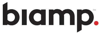 biamp logo