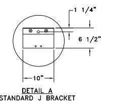 FAIR-PLAY FB-8124TK-2 Football Scoreboard - 2